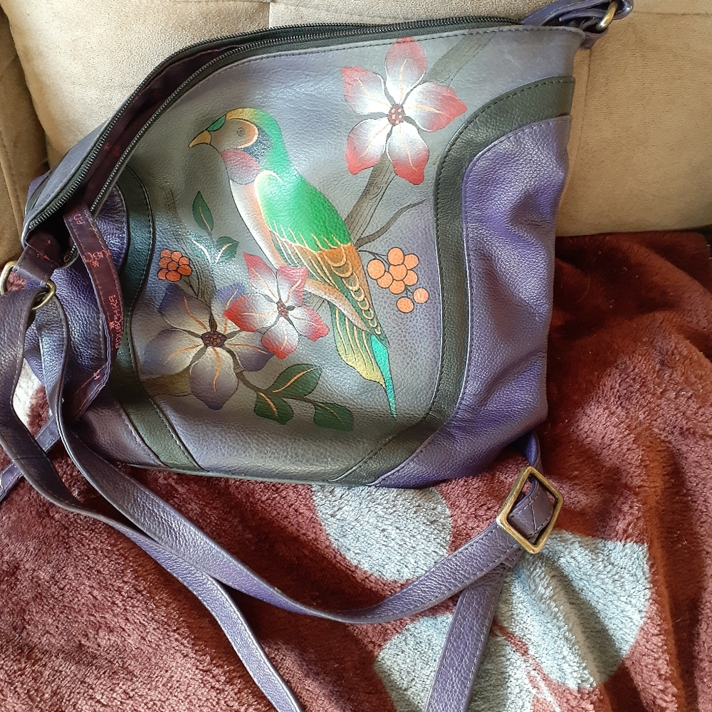 Annushka bag. Pre owned